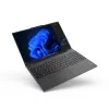 Lenovo ThinkPad E16 Gen 2 21MA001YGE portátil, Intel Core Ultra 5 125U, 40,6 cm (16 polegadas) WUXGA IPS 1920 x 1200, 16 GB DDR5-SDRAM, 512 GB SSD, Wi-Fi 6E, Windows 11 Pro, preto