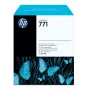 HP 771 DesignJet Cartucho de manutenção