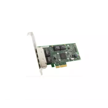 BROADCOM Bcm5719-4p Quad-Port Ethernet Server Adapter - PCI-e