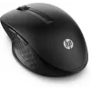 HP 430 Rato sem fios multidispositivo, ambidestro, ótico, RF Wireless + Bluetooth, 1200 DPI, Preto