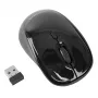 Targus AMW50EU Rato Escritório Ambidestro RF Wireless Blue Trace 800 DPI