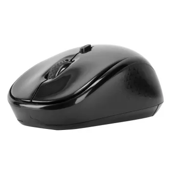 Targus AMW50EU Rato Escritório Ambidestro RF Wireless Blue Trace 800 DPI
