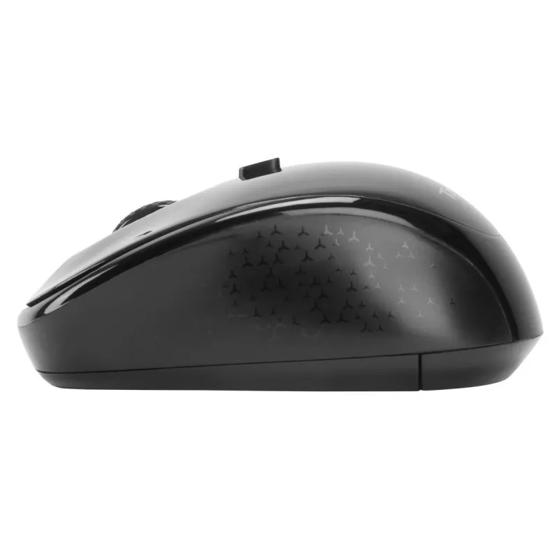 Targus AMW50EU Rato Escritório Ambidestro RF Wireless Blue Trace 800 DPI
