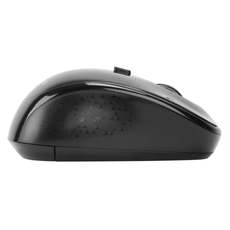 Targus AMW50EU Rato Escritório Ambidestro RF Wireless Blue Trace 800 DPI