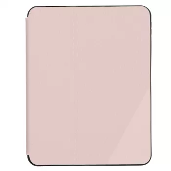 Capa Folio Targus Click-In THZ93208GL para iPad 10,9 polegadas Rosa-ouro