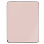 Capa Folio Targus Click-In THZ93208GL para iPad 10,9 polegadas Rosa-ouro