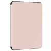 Capa Folio Targus Click-In THZ93208GL para iPad 10,9 polegadas Rosa-ouro