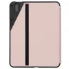 Capa Folio Targus Click-In THZ93208GL para iPad 10,9 polegadas Rosa-ouro