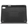 Capa Folio Targus Click-In THZ93208GL para iPad 10,9 polegadas Rosa-ouro