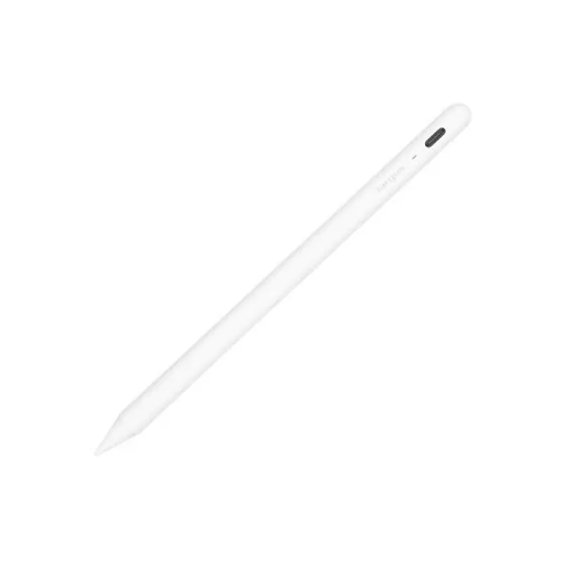 Caneta Stylus Targus AMM174AMGL Branco 13,6 g Tablet Apple