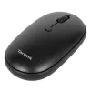 Targus AMB581GL Rato ambidestro RF Wireless + Bluetooth