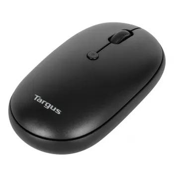 Targus AMB581GL Rato ambidestro RF Wireless + Bluetooth