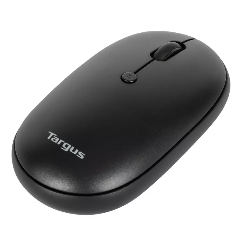 Targus AMB581GL Rato ambidestro RF Wireless + Bluetooth