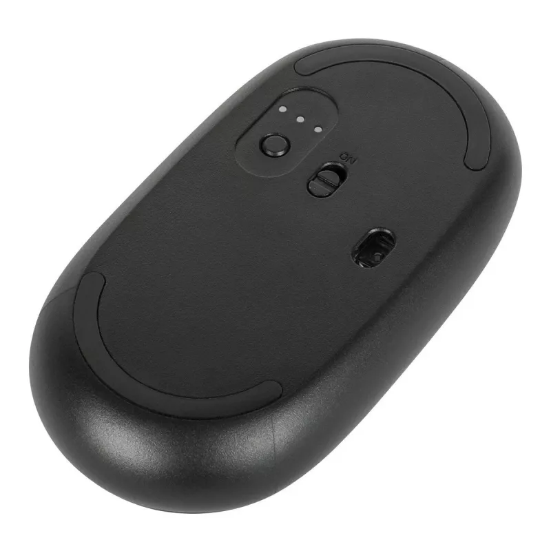 Targus AMB581GL Rato ambidestro RF Wireless + Bluetooth