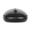 Targus AMB581GL Rato ambidestro RF Wireless + Bluetooth