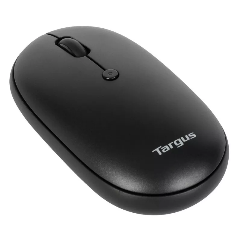 Targus AMB581GL Rato ambidestro RF Wireless + Bluetooth