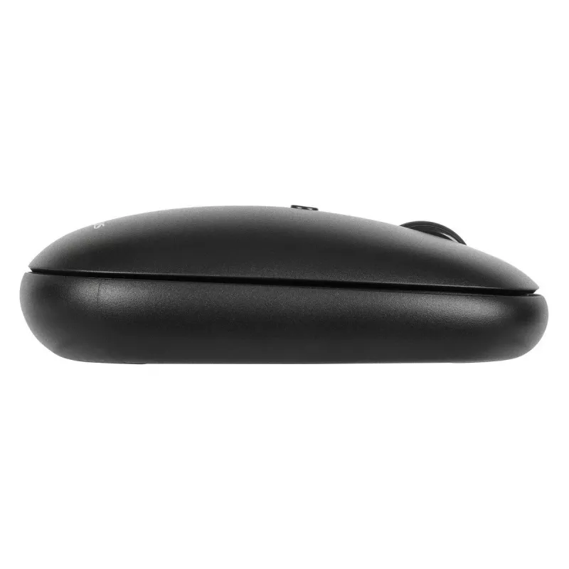 Targus AMB581GL Rato ambidestro RF Wireless + Bluetooth