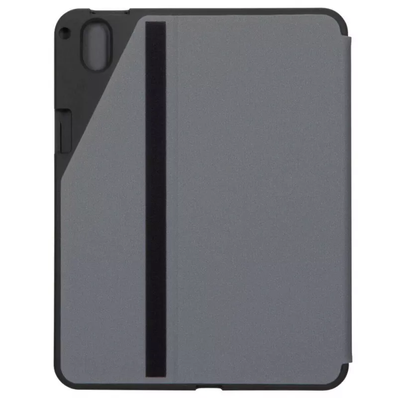 Capa Folio Targus Click-In THZ932GL para iPad 10.ª Ger., 27,7 cm, 3 modos de suporte