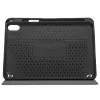Capa Folio Targus Click-In THZ932GL para iPad 10.ª Ger., 27,7 cm, 3 modos de suporte
