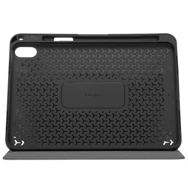 Capa Folio Targus Click-In THZ932GL para iPad 10.ª Ger., 27,7 cm, 3 modos de suporte