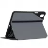 Capa Folio Targus Click-In THZ932GL para iPad 10.ª Ger., 27,7 cm, 3 modos de suporte