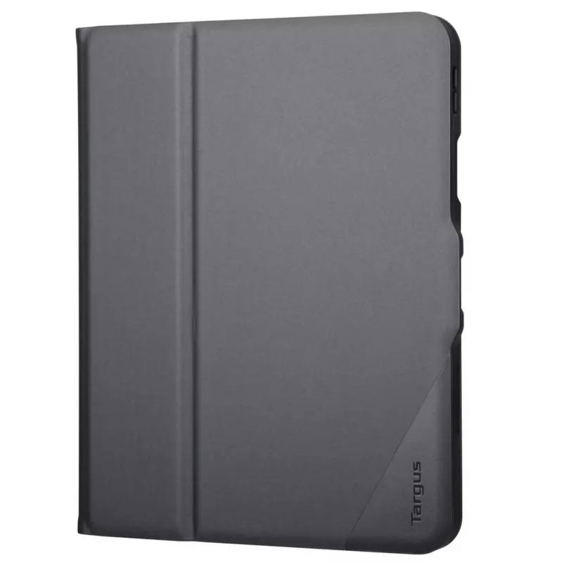Targus VersaVu 27,7 cm (10,9 polegadas) Capa Folio Preto