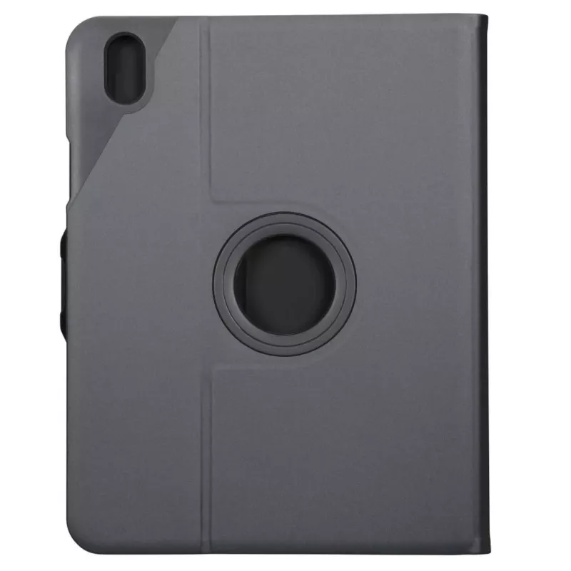 Targus VersaVu 27,7 cm (10,9 polegadas) Capa Folio Preto