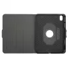 Targus VersaVu 27,7 cm (10,9 polegadas) Capa Folio Preto