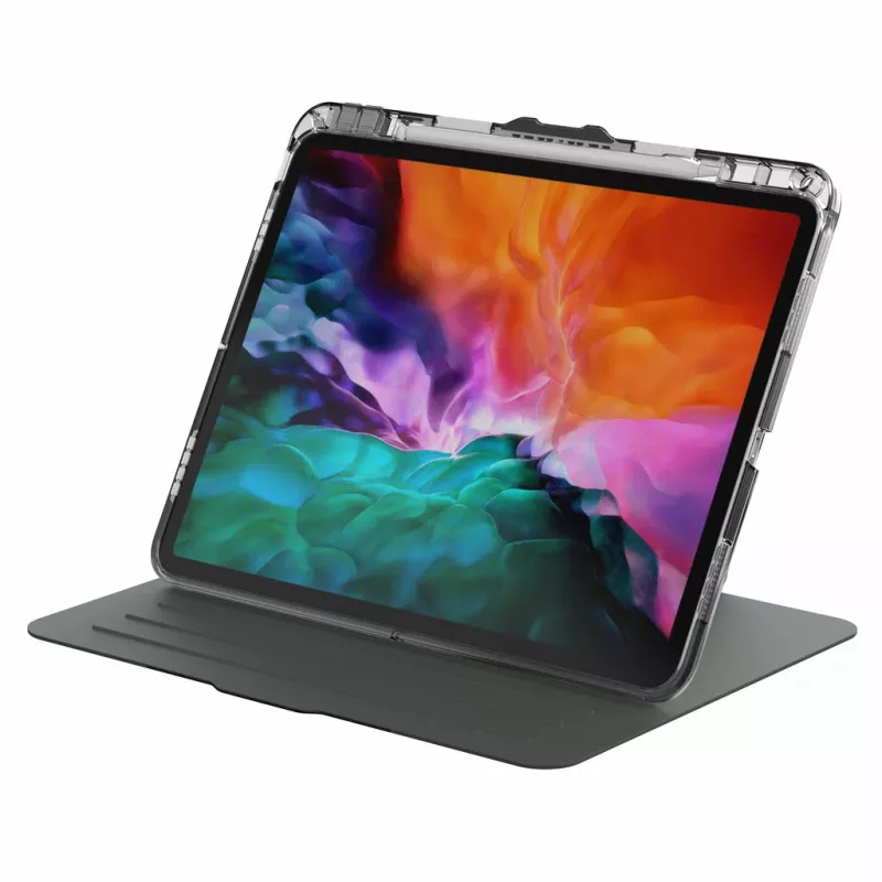 Capa Folio Targus THZ982GL 32,8 cm 12,9 polegadas Monocromático