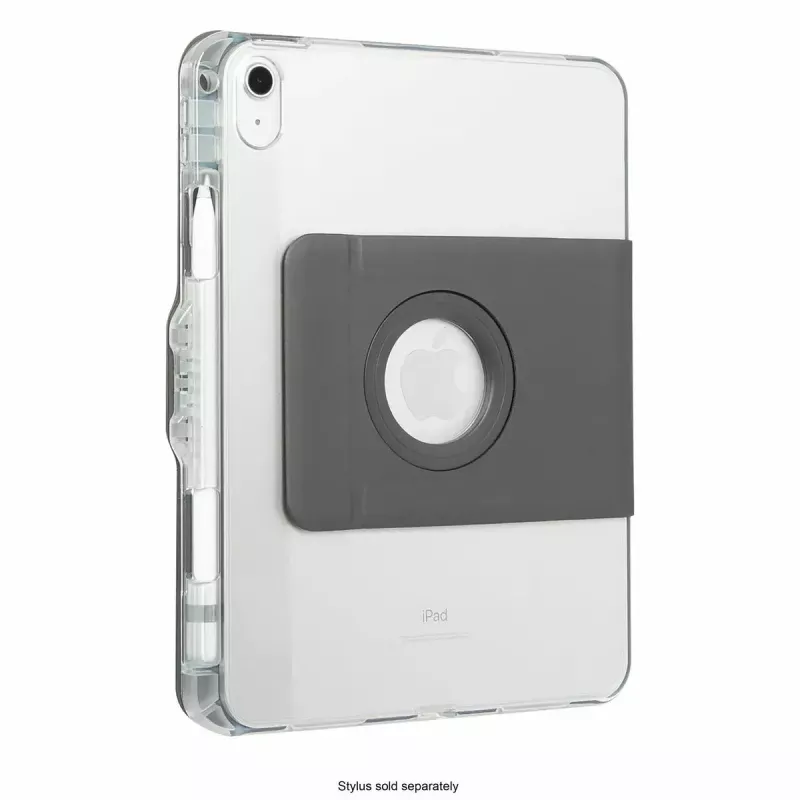 Capa Folio Targus VersaVu 27,7 cm (10,9 polegadas) para Apple iPad 10.ª Ger.