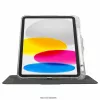 Capa Folio Targus VersaVu 27,7 cm (10,9 polegadas) para Apple iPad 10.ª Ger.