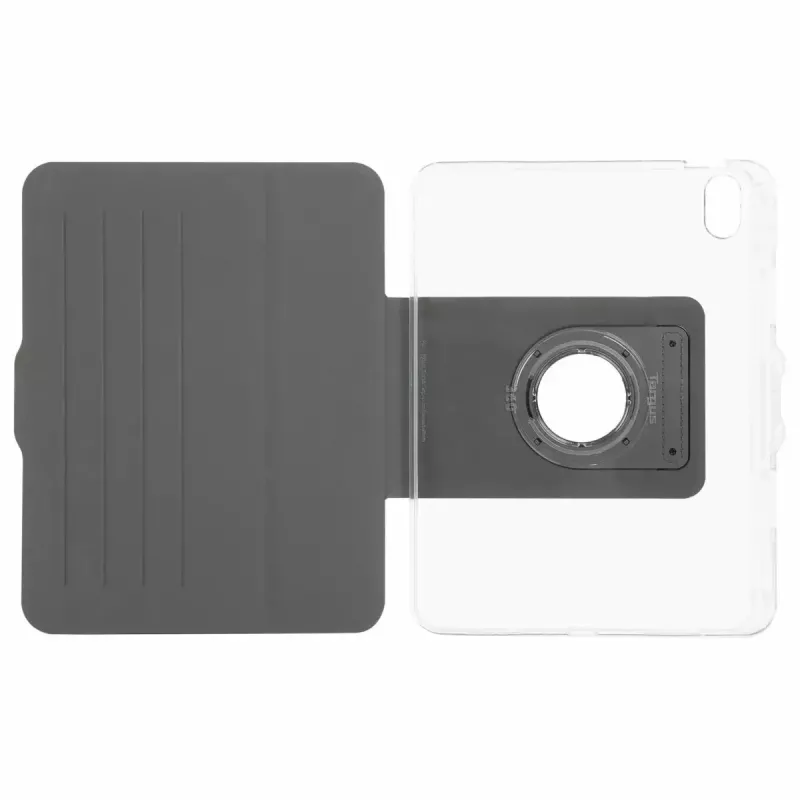 Capa Folio Targus VersaVu 27,7 cm (10,9 polegadas) para Apple iPad 10.ª Ger.