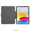 Capa Folio Targus VersaVu 27,7 cm (10,9 polegadas) para Apple iPad 10.ª Ger.