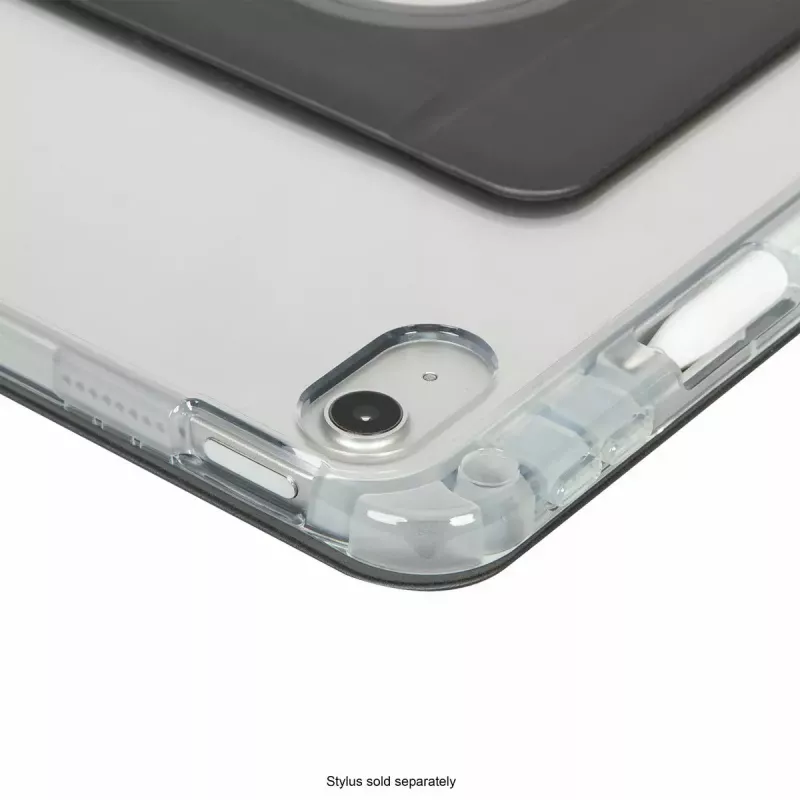 Capa Folio Targus VersaVu 27,7 cm (10,9 polegadas) para Apple iPad 10.ª Ger.