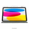 Capa Folio Targus VersaVu 27,7 cm (10,9 polegadas) para Apple iPad 10.ª Ger.