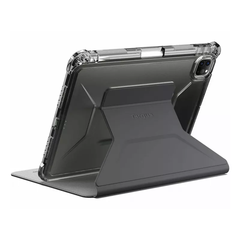 Targus Pro-Tek 27,9 cm (11 polegadas) Capa Folio Preto