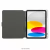 Capa Folio Targus Pro-Tek 27,7 cm 10,9 polegadas para iPad 10.ª Ger.