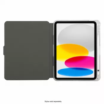 Capa Folio Targus Pro-Tek 27,7 cm 10,9 polegadas para iPad 10.ª Ger.