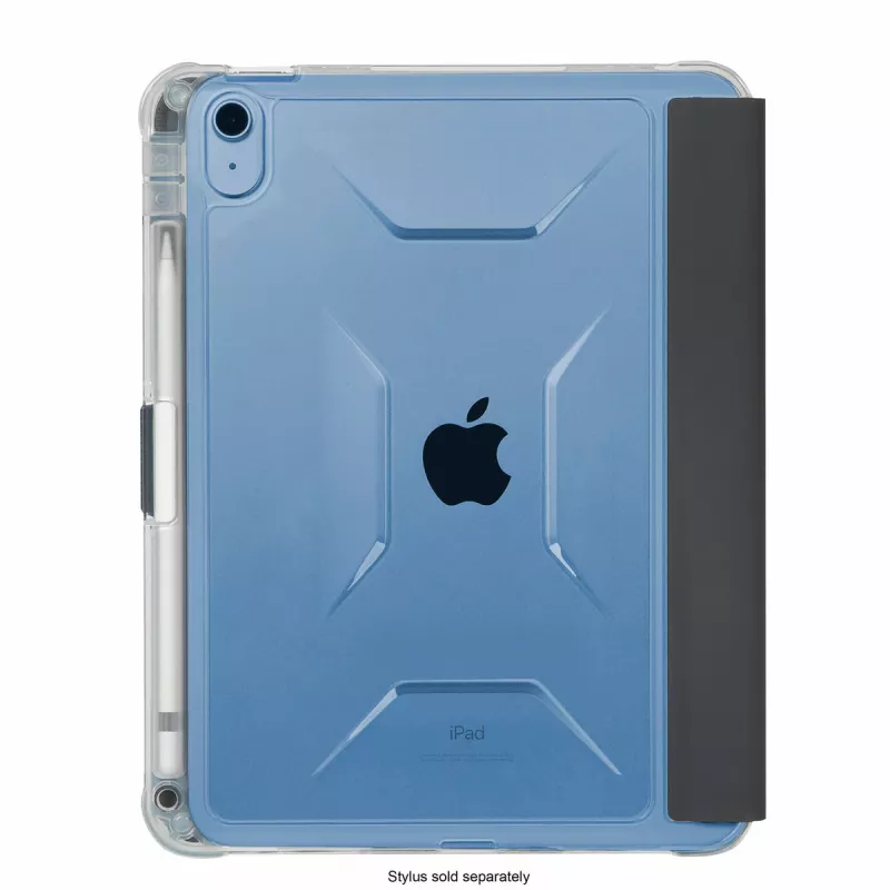 Capa Folio Targus Pro-Tek 27,7 cm 10,9 polegadas para iPad 10.ª Ger.