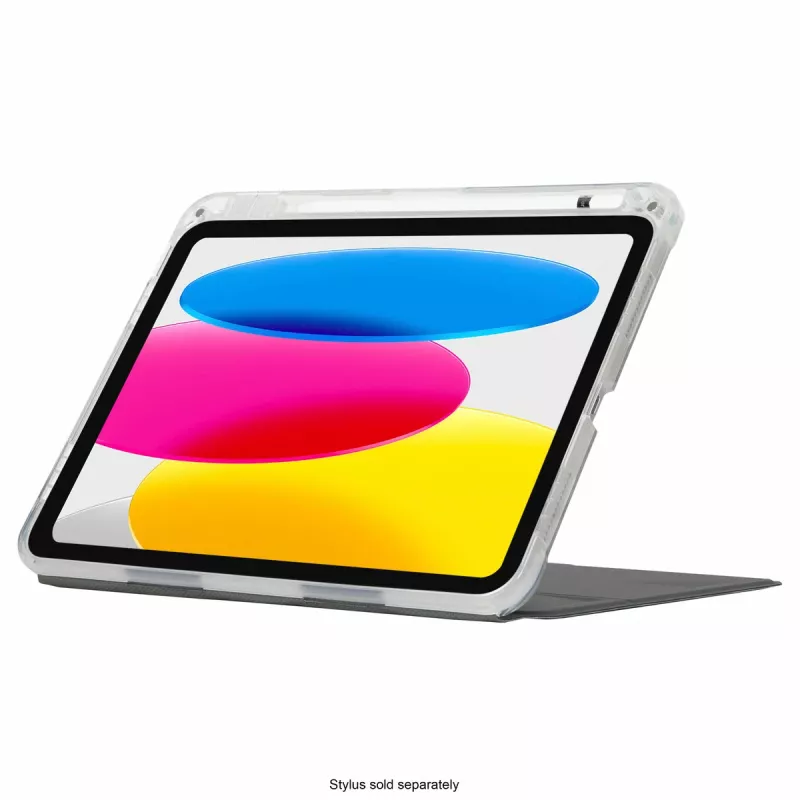 Capa Folio Targus Pro-Tek 27,7 cm 10,9 polegadas para iPad 10.ª Ger.