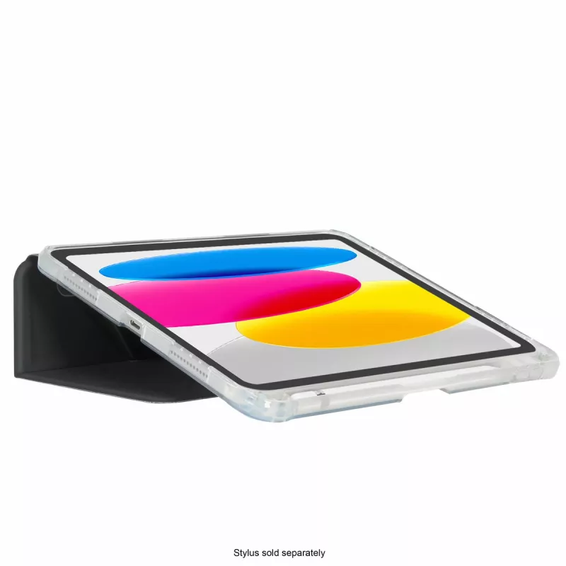 Capa Folio Targus Pro-Tek 27,7 cm 10,9 polegadas para iPad 10.ª Ger.