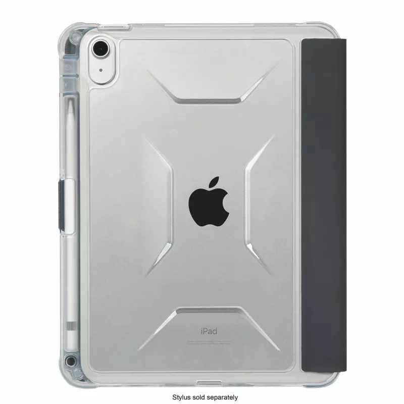 Capa Folio Targus Pro-Tek 27,7 cm 10,9 polegadas para iPad 10.ª Ger.