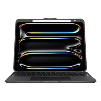 Targus VersaVu Espanhol Bluetooth Preto
