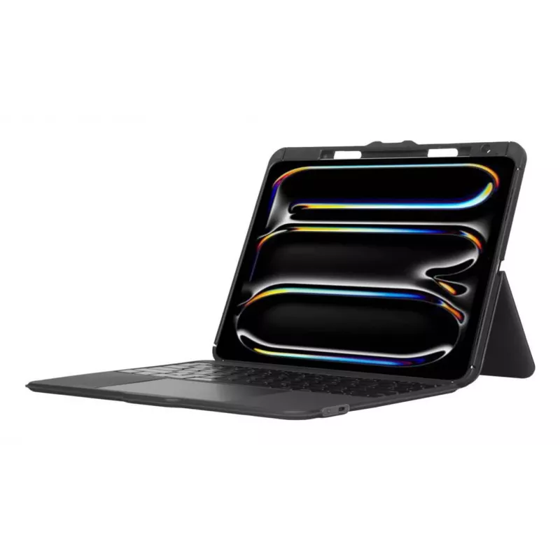 Targus VersaVu Espanhol Bluetooth Preto