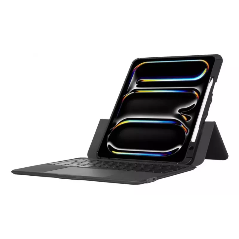 Targus VersaVu Espanhol Bluetooth Preto