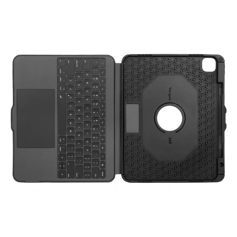 Targus VersaVu Espanhol Bluetooth Preto