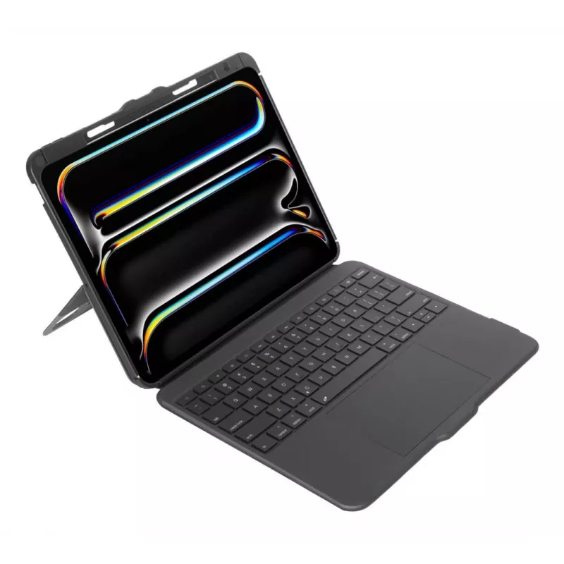 Targus VersaVu Espanhol Bluetooth Preto
