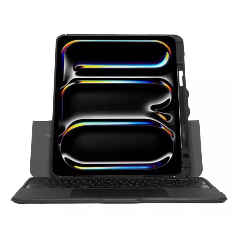 Targus VersaVu Espanhol Bluetooth Preto