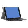 Teclado Targus Pro-Tek THZ861DE Alemão Bluetooth Preto