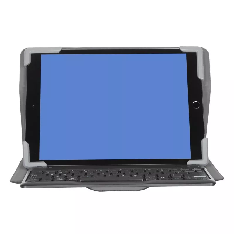 Teclado Targus Pro-Tek THZ861DE Alemão Bluetooth Preto